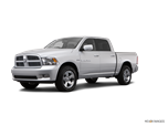 2012 Ram 1500 Crew Cab Sport  Pickup